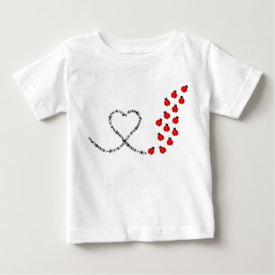 Nyckelpiga t shirt