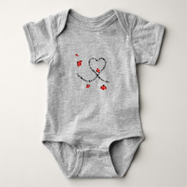 Nyckelpiga T Shirt