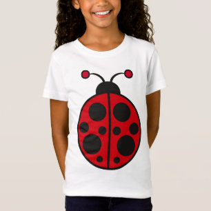 Nyckelpiga T Shirt