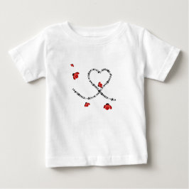 Nyckelpiga  t shirt
