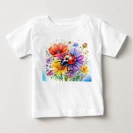 Nyckelpiga T Shirt