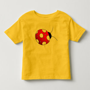 Nyckelpiga T-shirt