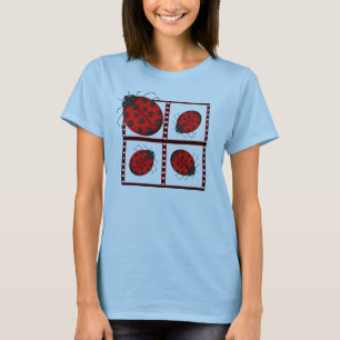 Nyckelpiga T T-shirt