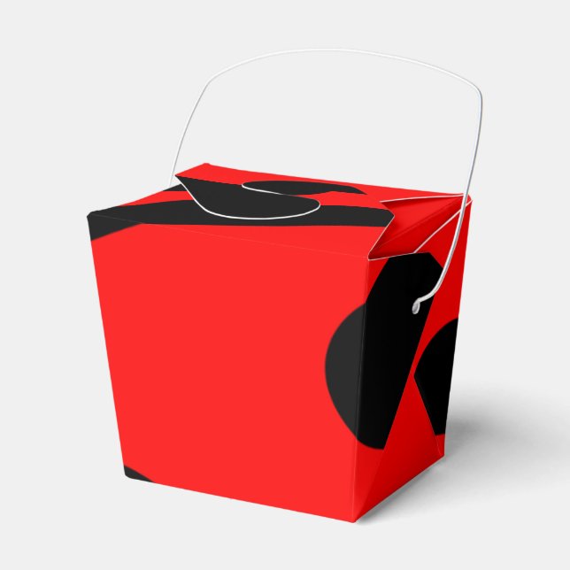 Nyckelpiga Ta ut favoritruta Presentaskar (Framsidan Sidan)