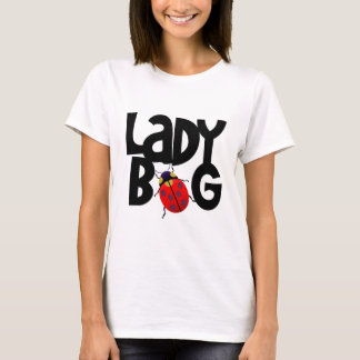 Nyckelpiga Tee Shirt