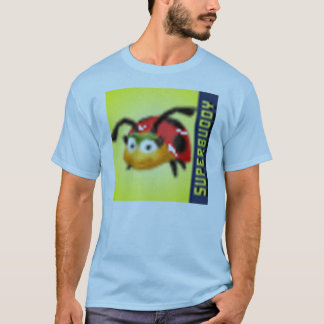 Nyckelpiga Tee Shirt