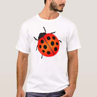 Nyckelpiga Tee Shirt