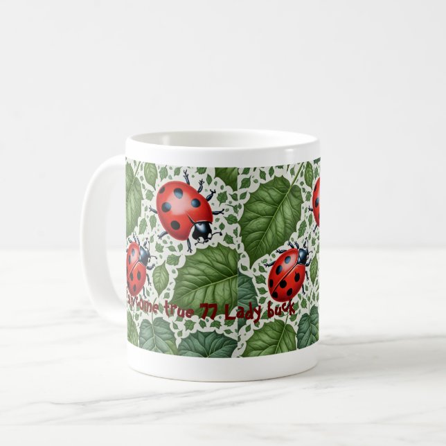 NYCKELPIGA TUR MUGG (Framsida vänster)