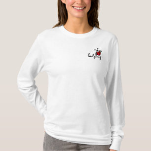 NYCKELPIGAHOODIE T-SHIRT