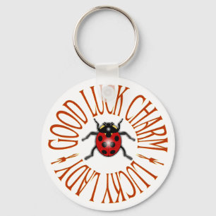 NYCKELPIGALYCKA TILLBERLOCK KEYCHAIN NYCKELRING