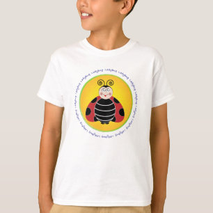 Nyckelpiganyckelpiga Tee