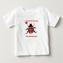 NYCKELPIGASMÅBARNT-TRÖJA TEE SHIRT