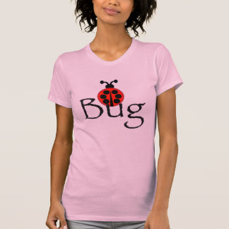 Nyckelpigautslagsplatser Tee