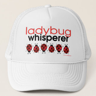 NyckelpigaWhisperer Keps