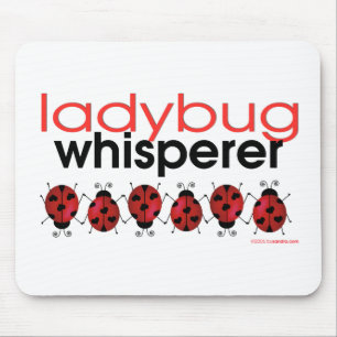 NyckelpigaWhisperer Musmatta