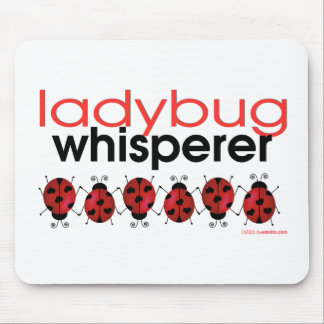 NyckelpigaWhisperer Musmatta