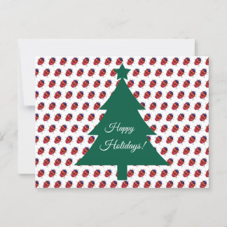 NYCKELPIGG KONST VYKORT