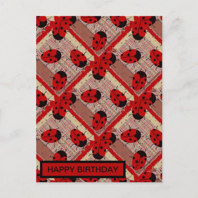 NYCKELPIGGAR VYKORT (Framsida)