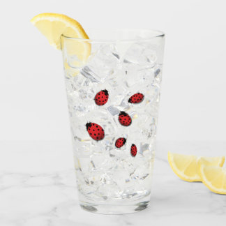 Nyckelpigor Glaskopp