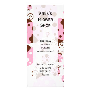 Nyckelpigor (nyckelpigor, damskalbaggar) - reklamkort