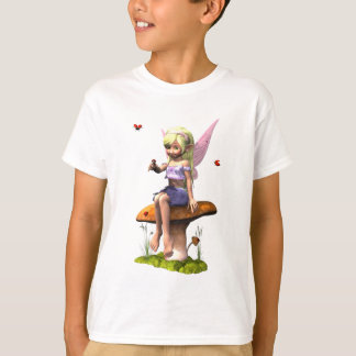 Nyckelpigor T-shirt