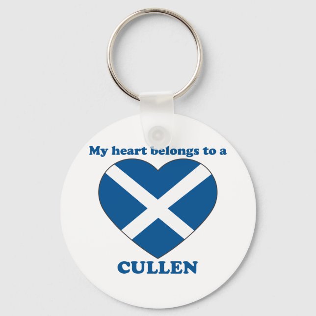  NYCKELRING (Framsida)