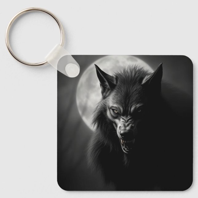 Nyckelring (Framsida)