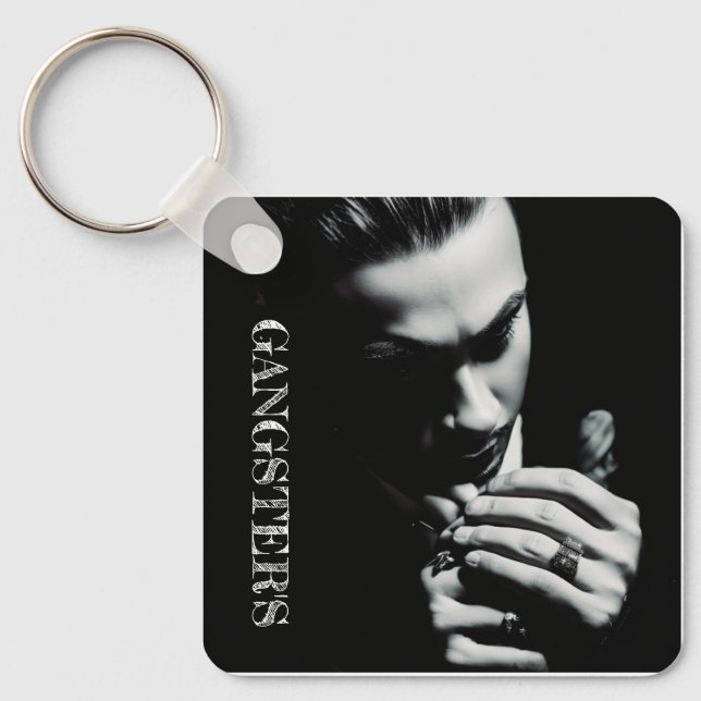 NYCKELRING (Framsida)