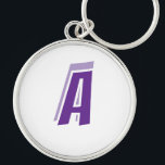 Nyckelring<br><div class="desc">Ta med dig en biet av din identitet överallt med vår Personlig Första Nyckelringen! Den här nyckelringen för snyggt är designad för att ge nycklar en unik och personlig beröring, och det är perfekt för dem som kärlek uttrycker sin individualitet genom sina tillbehör. Varför du kommer att göra det: Oavsett...</div>