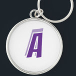 Nyckelring<br><div class="desc">Ta med dig en biet av din identitet överallt med vår Personlig Första Nyckelringen! Den här nyckelringen för snyggt är designad för att ge nycklar en unik och personlig beröring, och det är perfekt för dem som kärlek uttrycker sin individualitet genom sina tillbehör. Varför du kommer att göra det: Oavsett...</div>