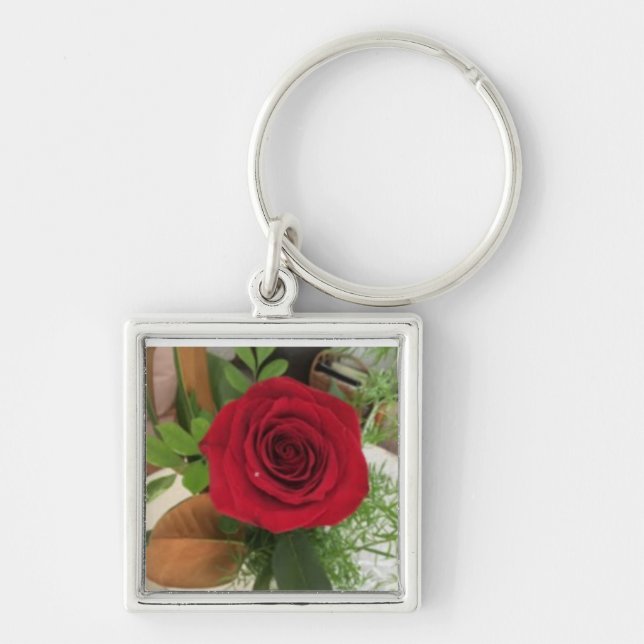 Nyckelring (Framsidan)