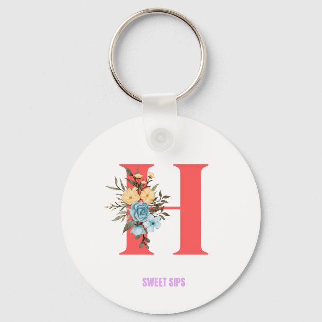 nyckelring (Framsida)