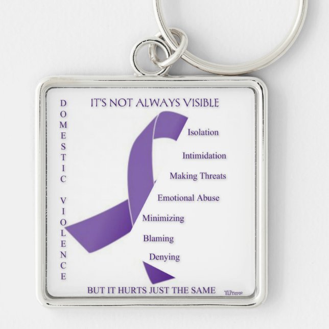 Nyckelring (Framsidan)