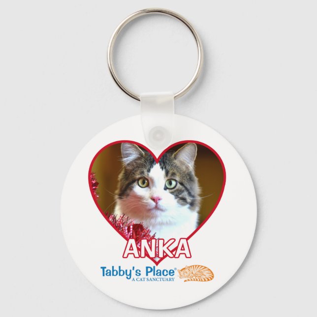 Nyckelring (Framsida)