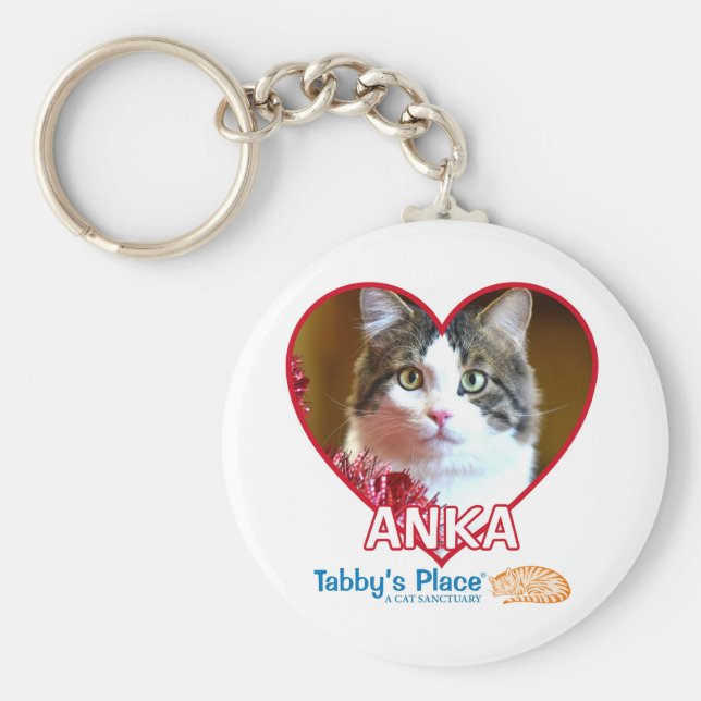 Nyckelring (Framsidan)