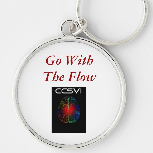 Nyckelring (Framsidan)