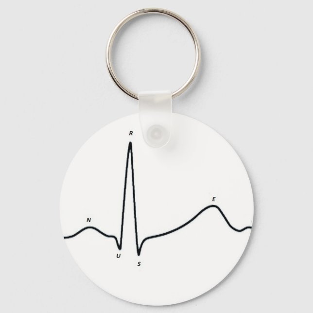 Nyckelring (Framsida)