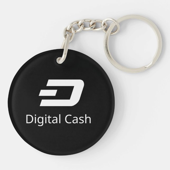 Nyckelring (Baksidan)