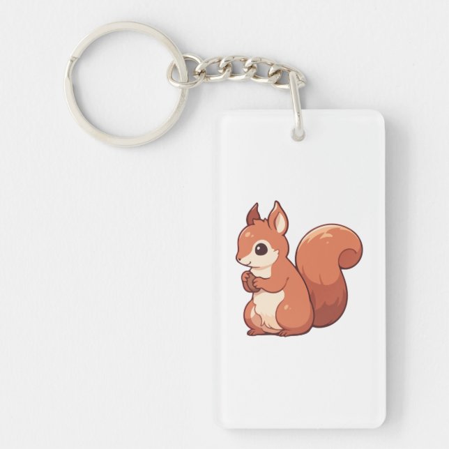 Nyckelring (Framsidan)