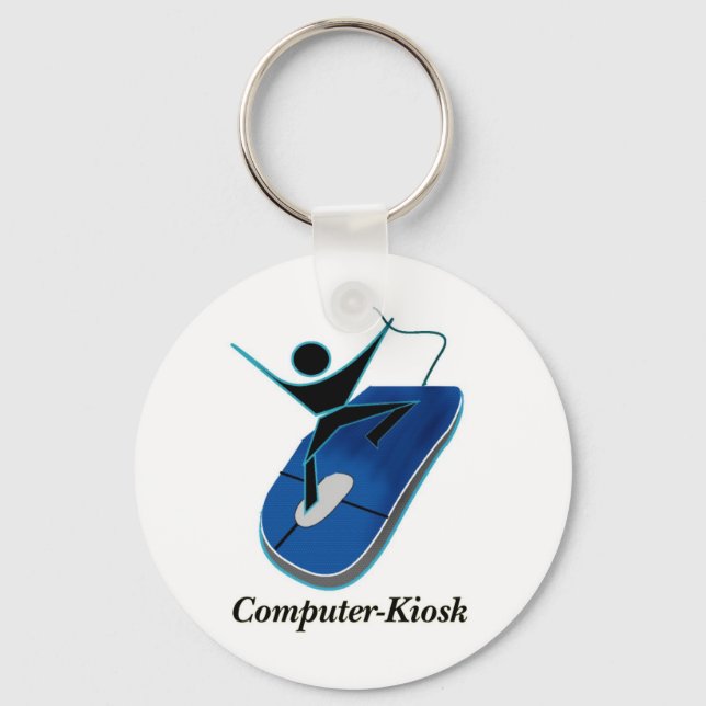 Nyckelring (Framsida)