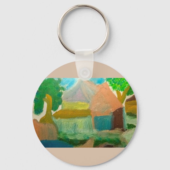 NYCKELRING (Framsida)