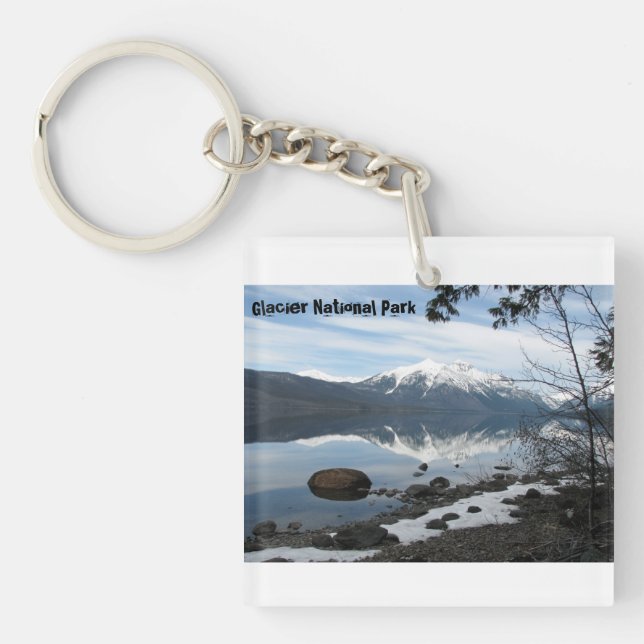 NYCKELRING! (Framsidan)