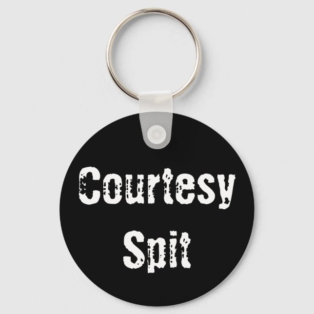 Nyckelring (Framsida)