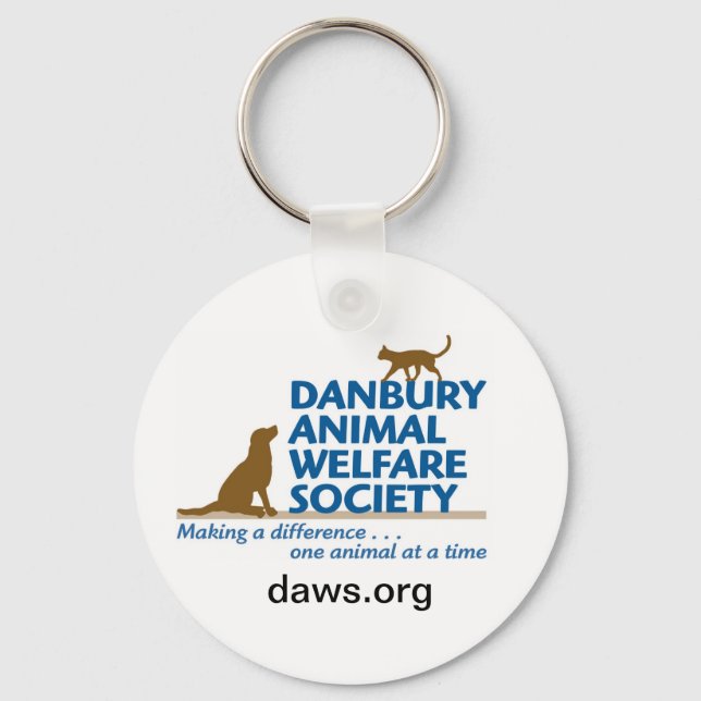 Nyckelring (Framsida)