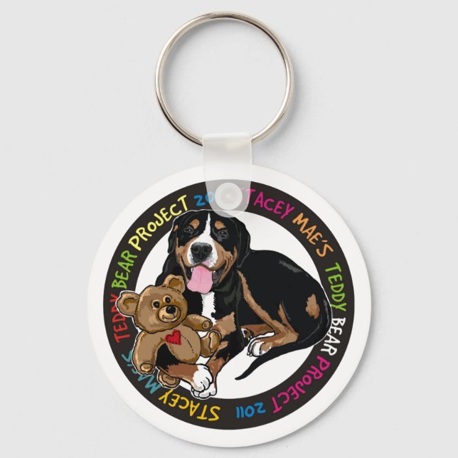 Nyckelring (Framsida)