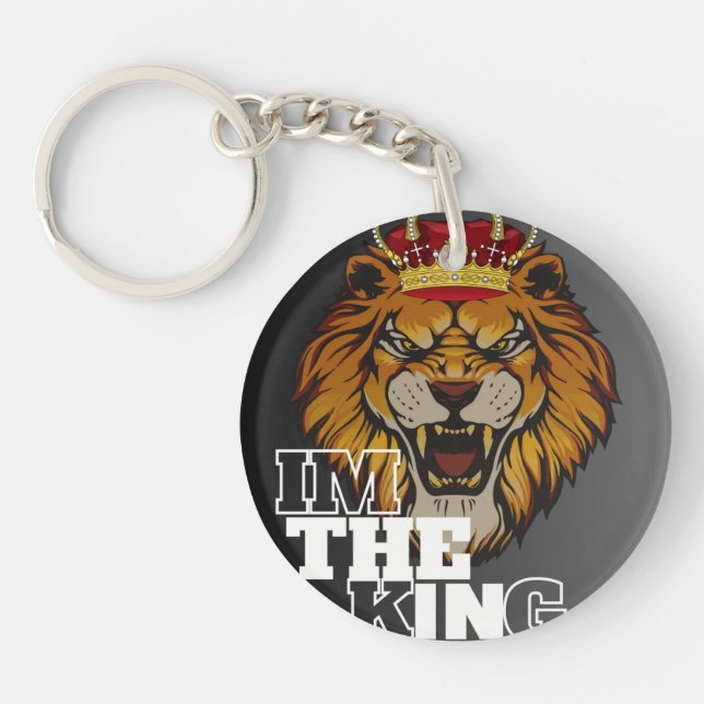 nyckelring (Framsidan)