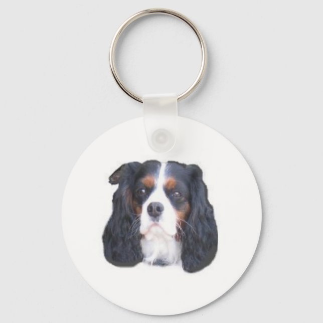 NYCKELRING (Framsida)