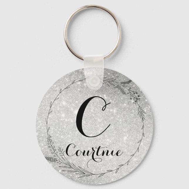 Nyckelring (Framsida)