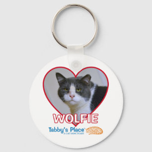 Nyckelring