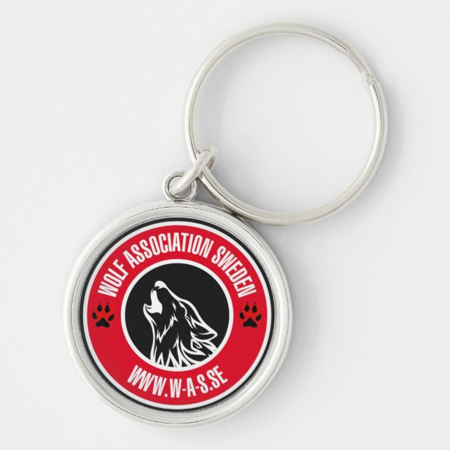 Nyckelring (Framsidan)